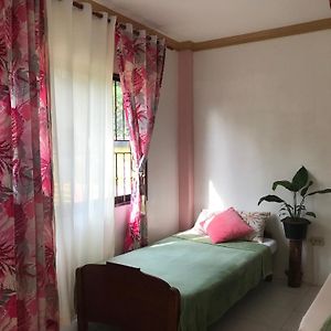 Family Suite Balcony
